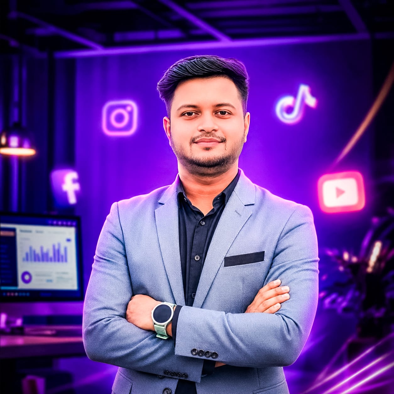 MD Tajmul Hossain